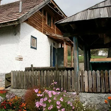 Apartman Agroturizam Gastro Ranch *
