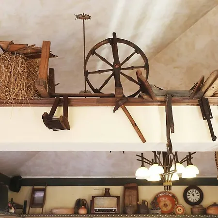 Agroturizam Gastro Ranch Apartman *