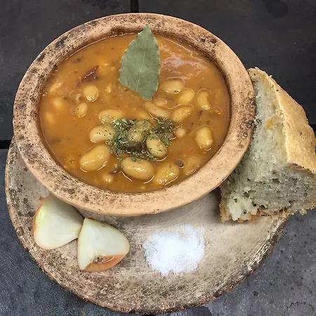 Agroturizam Gastro Ranch