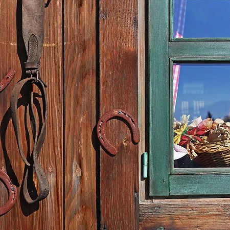 Apartman Agroturizam Gastro Ranch Sarajevo