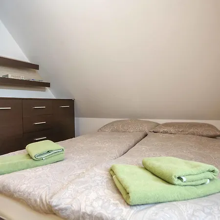 Agroturizam Gastro Ranch Apartman *