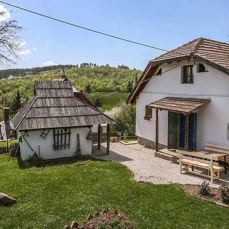 Apartman Agroturizam Gastro Ranch