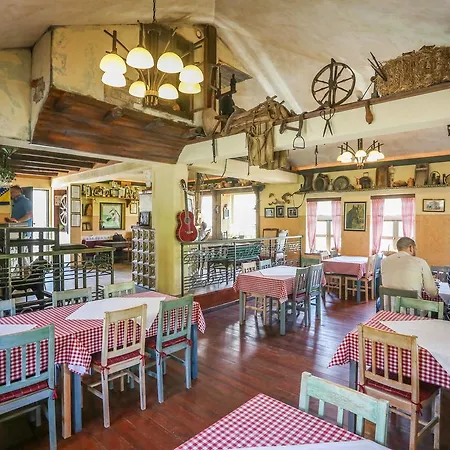 Agroturizam Gastro Ranch Sarajevo
