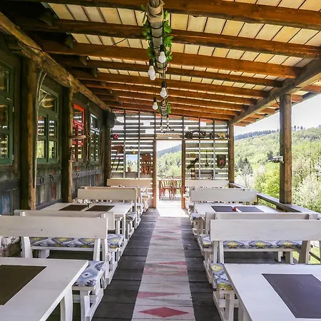 Apartman Agroturizam Gastro Ranch