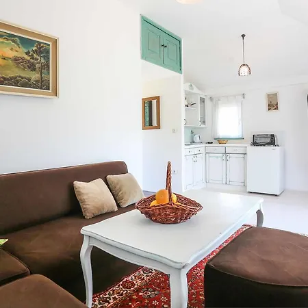 Agroturizam Gastro Ranch Apartman *