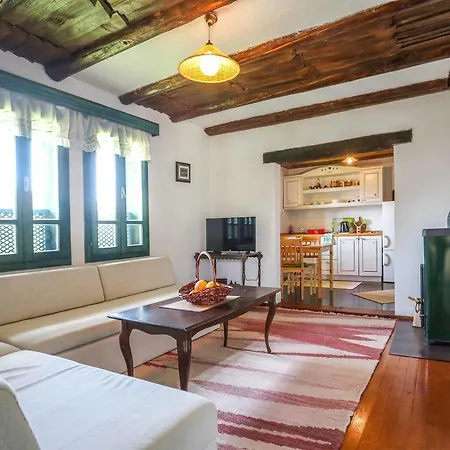 Agroturizam Gastro Ranch