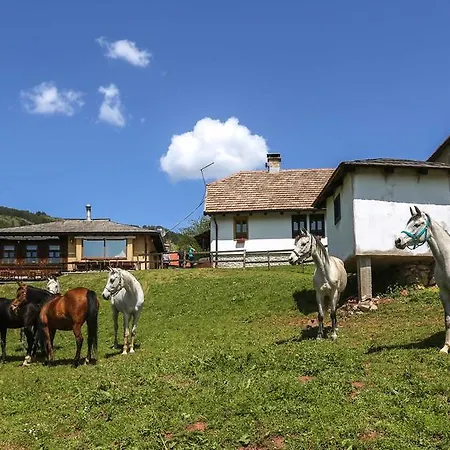 Agroturizam Gastro Ranch Apartment Sarajevo