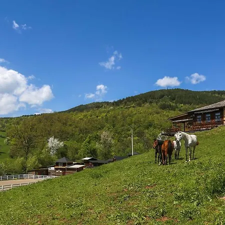Agroturizam Gastro Ranch *