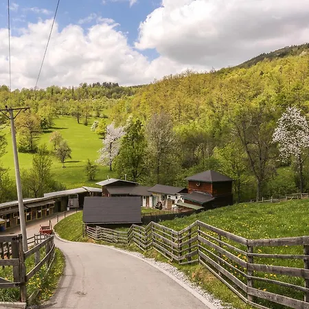 Agroturizam Gastro Ranch * Sarajevo