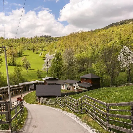 Agroturizam Gastro Ranch * Sarajevo