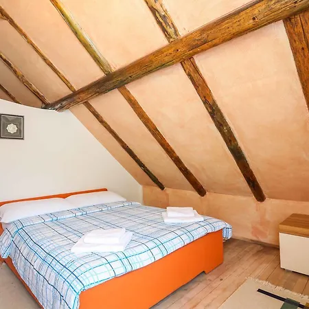 Apartman Agroturizam Gastro Ranch
