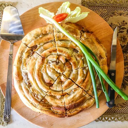 Agroturizam Gastro Ranch Apartman Sarajevo