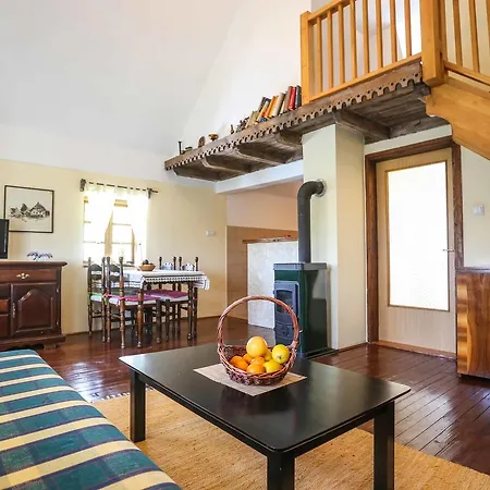 Agroturizam Gastro Ranch Apartman *