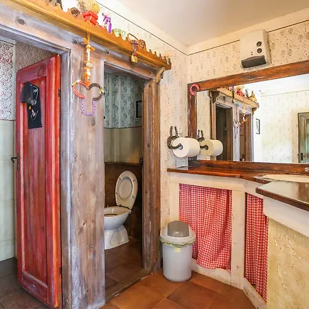 Apartman Agroturizam Gastro Ranch