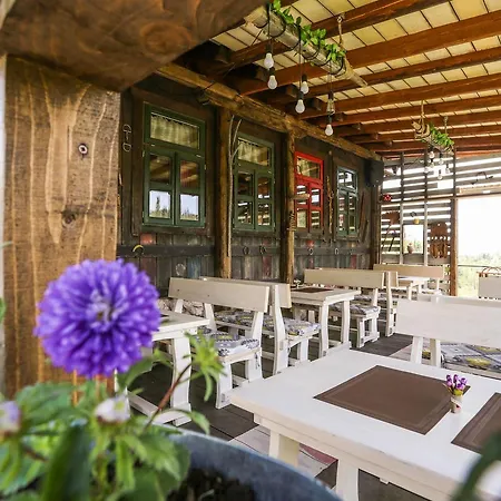 Agroturizam Gastro Ranch * Sarajevo