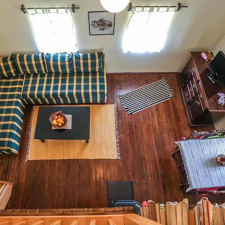 Apartman Agroturizam Gastro Ranch Sarajevo