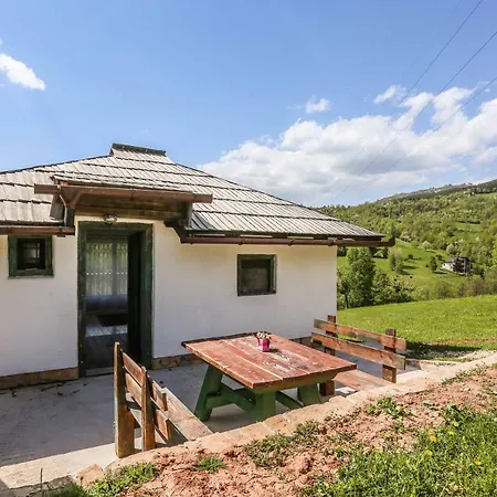 Apartman Agroturizam Gastro Ranch *